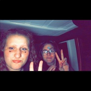 Meet your Posher, Jocelyn